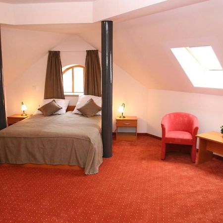 Hotel Istra Varasd Szoba fotó