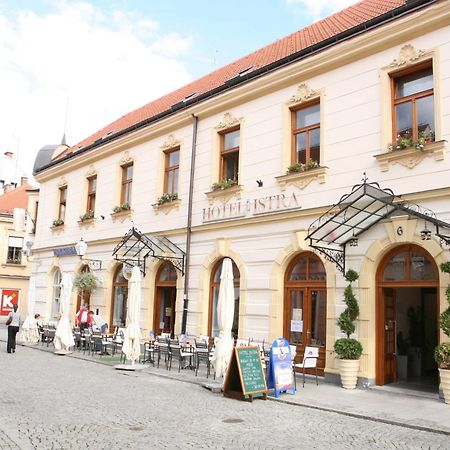 Hotel Istra Varasd Kültér fotó