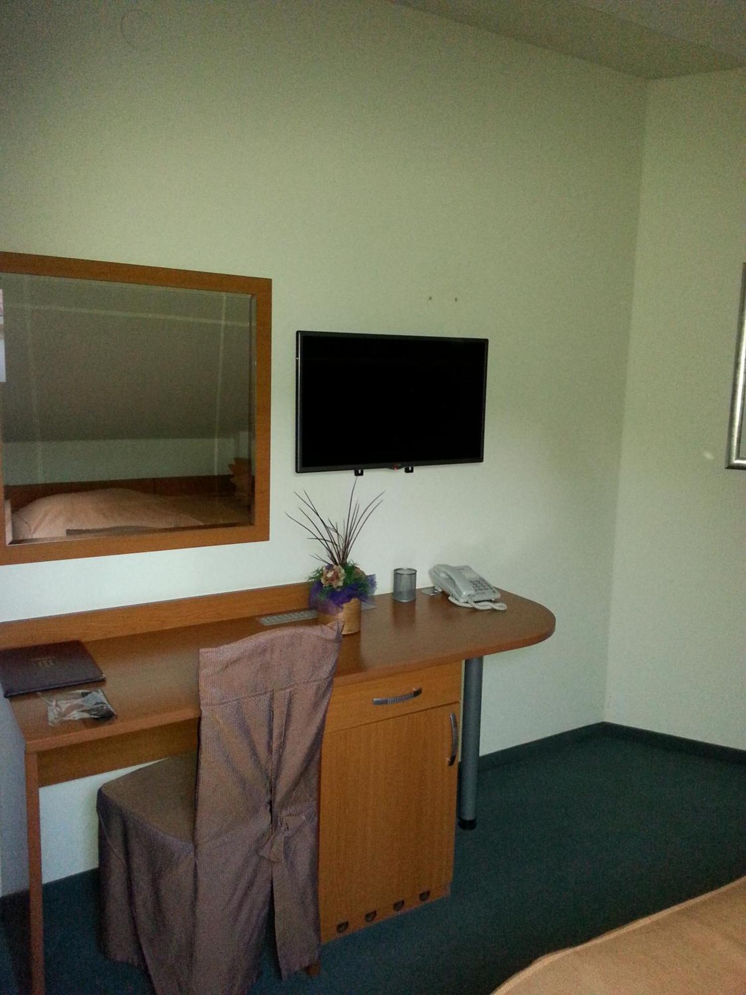 Hotel Istra Varasd Szoba fotó