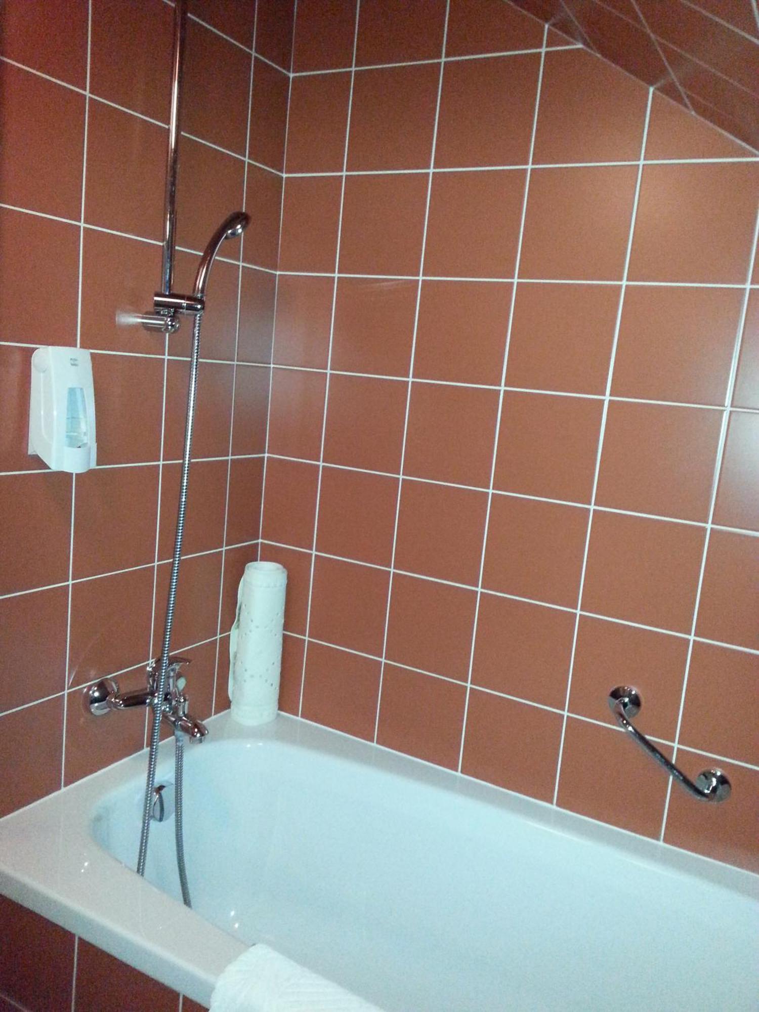 Hotel Istra Varasd Szoba fotó