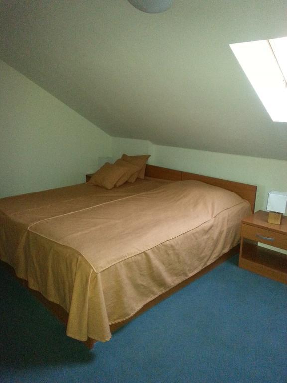 Hotel Istra Varasd Szoba fotó