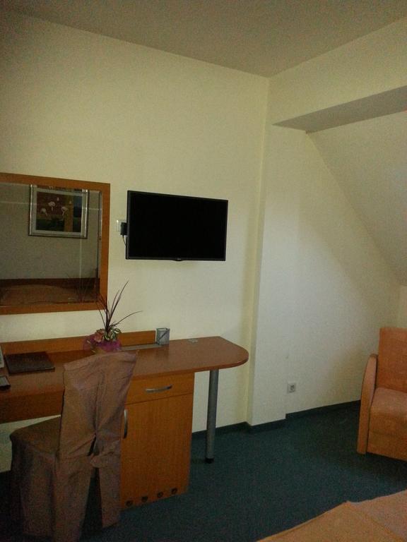 Hotel Istra Varasd Szoba fotó