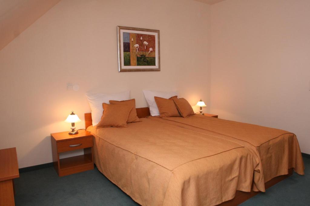 Hotel Istra Varasd Szoba fotó